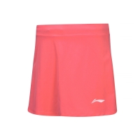 Юбка Li-Ning Skirt W ASKT004-4 Pink