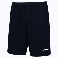 Комплект Li-Ning Kit M T-shirt+Shorts Black AATT039-4