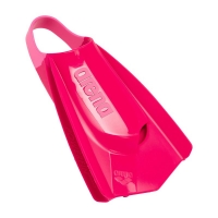 Ласты для плавания ARENA Powerfin Pro II Pink 6151-120