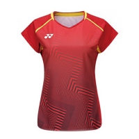 Футболка Yonex T-shirt W 20788CR Red