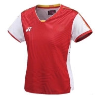 Футболка Yonex T-shirt W 20709CR Red