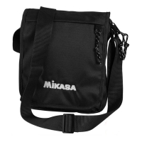 Сумка спортивная Mikasa Sportbag Black MT68-049
