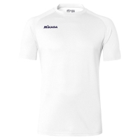 Футболка Mikasa T-shirt M White MT193-022