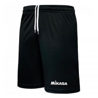 Шорты Mikasa Shorts M Black MT178-049