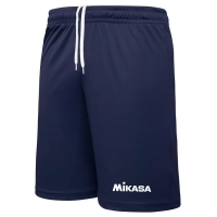 Шорты Mikasa Shorts M Navy MT196-036