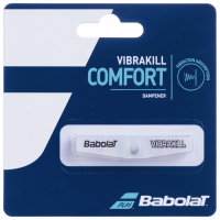 Виброгаситель Babolat Vibrakill Comfort x1 Clear 700009-141