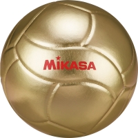 Сувенир Mikasa Мяч для автографов Gold VG018W