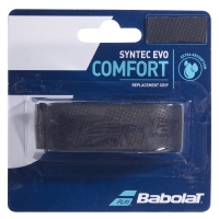 Обмотка для ручки Babolat Grip Syntec Evo x1 Black 670067-105