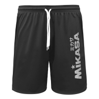 Шорты Mikasa Shorts M Beach Volleyball Black MT5032-V1