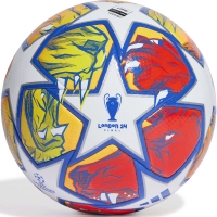 Мяч для футбола Adidas UCL Pro Мulticolor IN9340