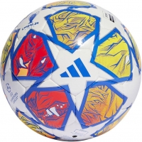 Мяч для минифутбола Adidas UCL Pro Sala FIFA Quality Pro Мulticolor IN9339