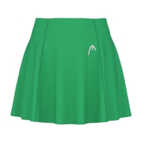 Юбка HEAD Skirt W Performance Green 814614-CA