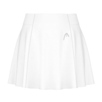 Юбка HEAD Skirt W Performance White 814614-WH