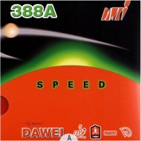 Накладка Dawei 388 A Speed