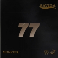 Накладка Dawei Saviga 77 Monster
