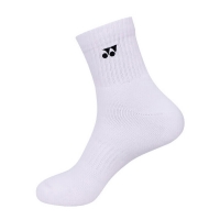 Носки спортивные Yonex Sport Socks M x1 White 145202BCR-WH