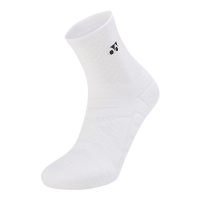 Носки спортивные Yonex Sport Socks M x1 White 145223BCR-WH