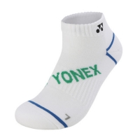 Носки спортивные Yonex Sport Socks W x1 White/Green 245074BCR-WHGN