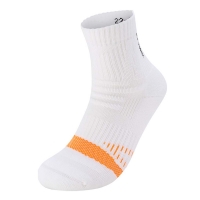 Носки спортивные Yonex Sport Socks W x1 White 245113BCR-WH