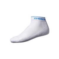 Носки спортивные Donic Socks Rivoli Short x1 White/Blue