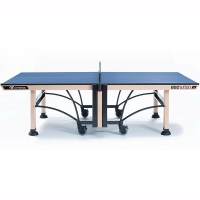 Теннисный стол Cornilleau Professional Competition 850 Wood ITTF Blue 118600
