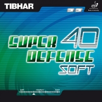 Накладка Tibhar Super Defence 40 Soft