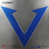 Накладка XIOM Vega Europe DF