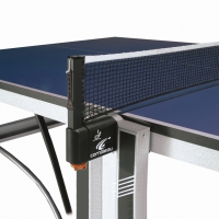 Теннисный стол Cornilleau Professional Competition 540 ITTF Blue 115600