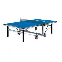 Теннисный стол Cornilleau Professional Competition 540 ITTF Blue 115600
