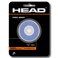 Обмотка для ручки HEAD Overgrip Pro x3 Blue 285702