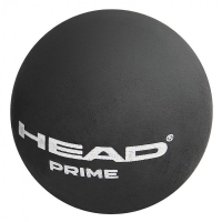 Мячи для сквоша Head 2-Yellow Prime 1b x12 287306