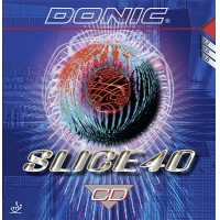 Накладка Donic Slice 40 CD