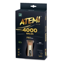 Ракетка ATEMI PRO 4000