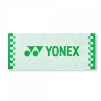 Полотенце Yonex AC1109 34x80 White/Green