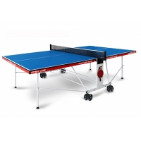 Теннисный стол Start Line Indoor Compact Expert Blue 6042-2