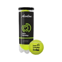 Мячи для тенниса Tennis Technology Acvilon 3b