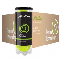 Мячи для тенниса Tennis Technology Acvilon 3b Box x72