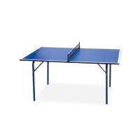 Теннисный стол Start Line Hobby Mini Junior (уценка) Blue 6012у