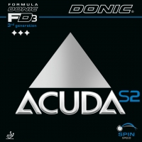 Накладка Donic Acuda S2
