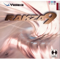 Накладка Yasaka Rakza 9