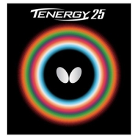 Накладка Butterfly Tenergy 25