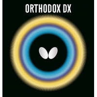 Накладка Butterfly Orthodox DX