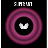 Накладка Butterfly Super Anti